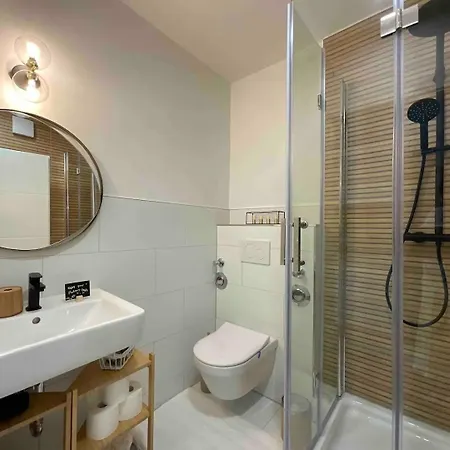 Loft Mit Balkon & Parkplatz, Naehe Basel Lörrach