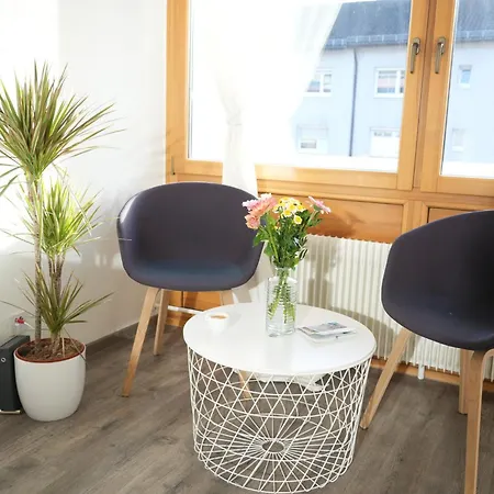 Loft Mit Balkon & Parkplatz, Naehe Basel Apartamento Lörrach